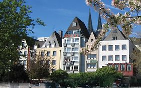 Hotel Roemerhafen